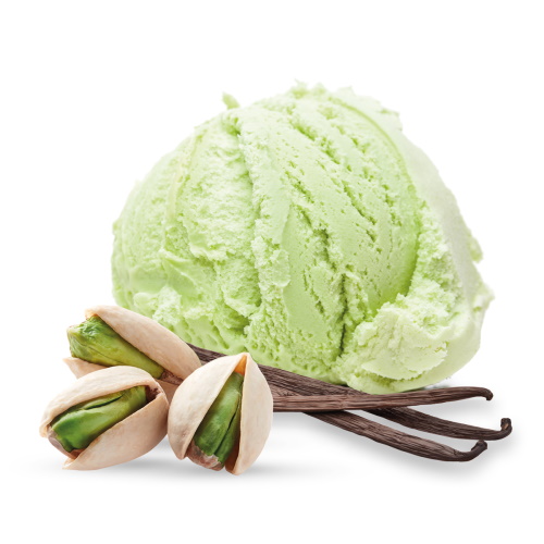 Pistachio Ice Cream