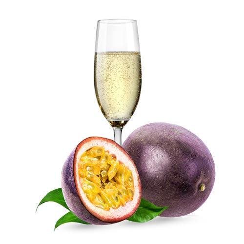 Passionfruit Prosecco